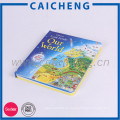 Hardcover Buchdruck Kinder Karton Buchdruck